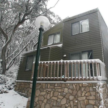 Discobulous 7 Villa Mount Buller Exterior foto