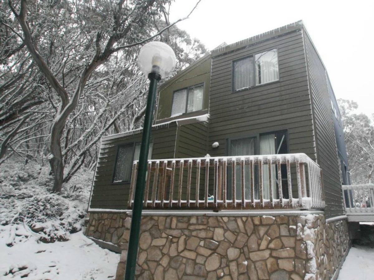 Discobulous 7 Villa Mount Buller Exterior foto